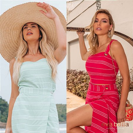 Saia Mylena Eva Bella