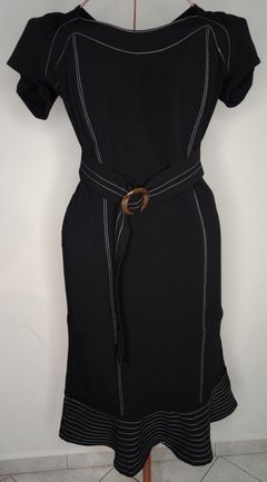 Vestido com bojo Karmani 4734