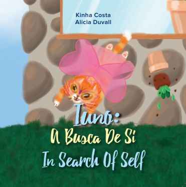 Iuno: a busca de si - PRÉ-VENDA - ENVIOS A PARTIR DE 15/12/2025