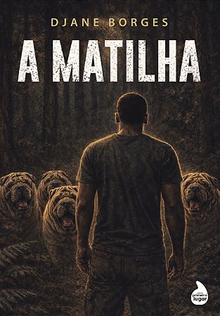 A Matilha: PRÉ-VENDA - ENVIO PREVISTO PARA JULHO/2026