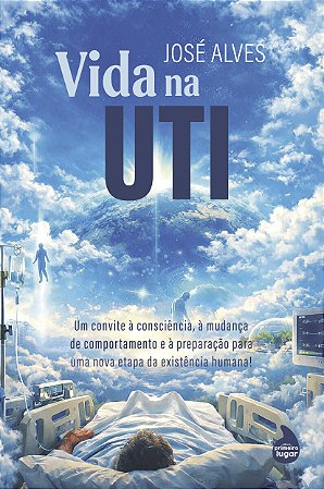 Vida na UTI: PRÉ-VENDA - ENVIO PREVISTO PARA JUNHO/2026