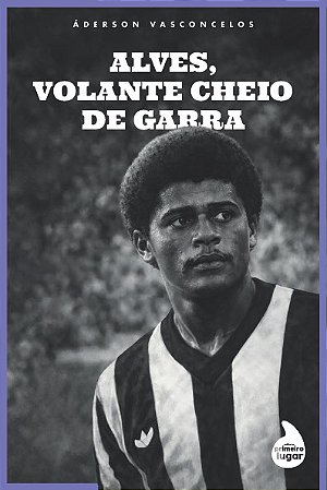 (PRÉ-VENDA) - Alves - ENVIO PREVISTO PARA JULHO/2026