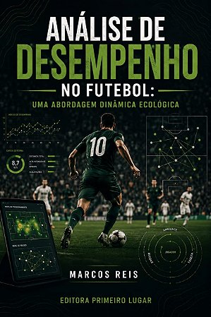 Análise de desempenho no futebol