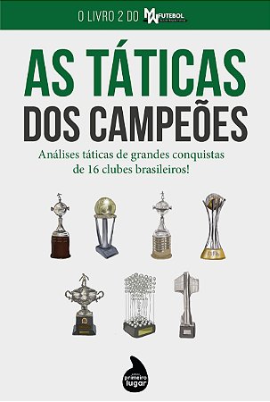 As táticas dos campeões