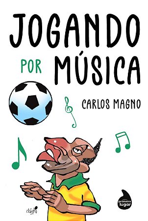 Jogando por Música