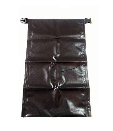 Saco Estanque Medio Preto