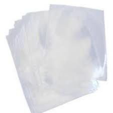 Saco Plastico Médio