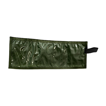 ORGANIZADOR DE KIT PEQUENO - VERDE