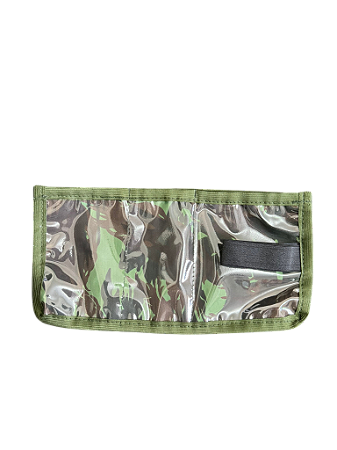 ORGANIZADOR DE KIT MINI - CAMUFLADO