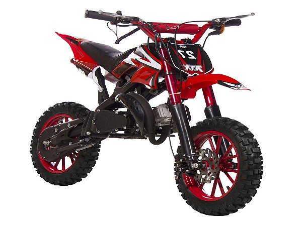 Super Mini Moto Cross 49cc Dsrshop