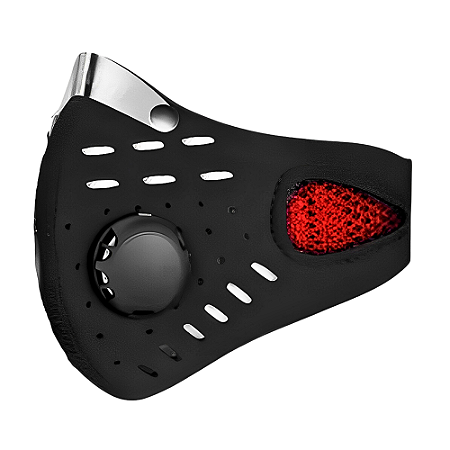 Mascara Facial para Moto Cross e Trilhas DSRshop