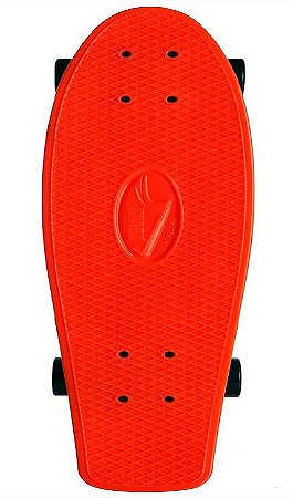 Skate Fish Skateboards Shark 27