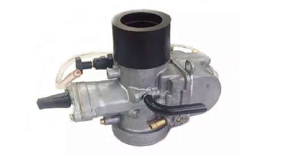 Карбюратор koso 30