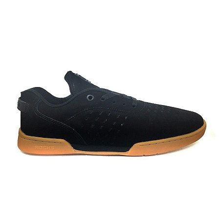 tenis hocks evo preto