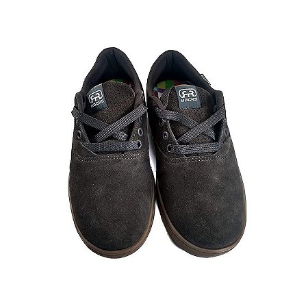 tenis hocks sonora black