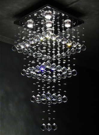 Lustre Ilusion K