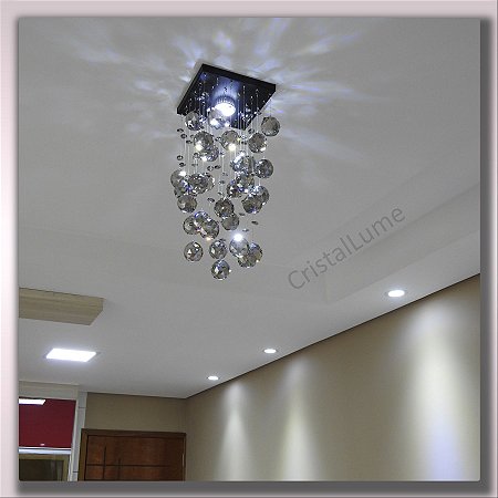 Lustre CristalBlack S