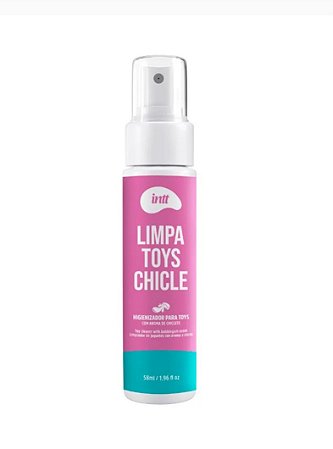 Limpa Toys Higienizador Líquido