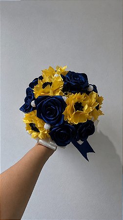 Buquê Van Gogh
