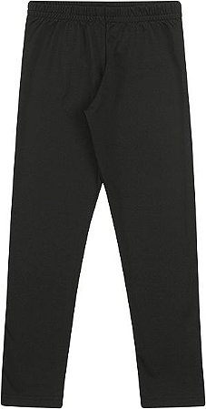 Calça infantil Legging Térmica da Dila - Cores Diferentes