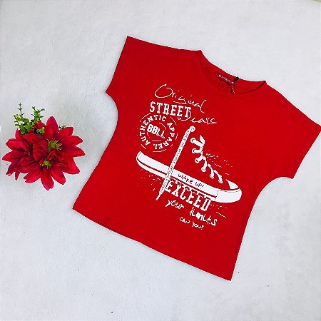 Blusa all cheap star