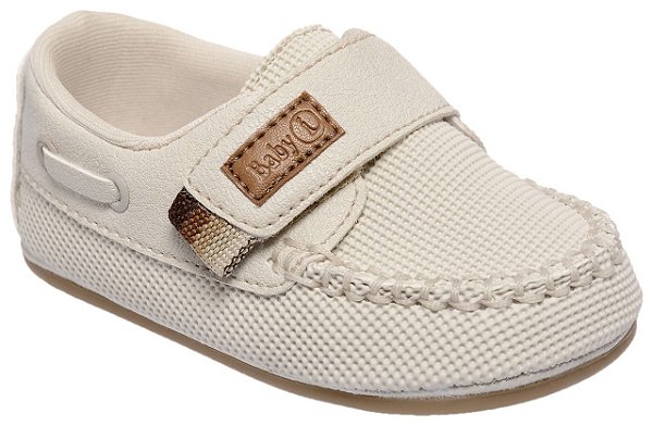 Sapato Infantil Masculino Mocassim da Baby I - Tipinhos Moda Infantil e  Juvenil
