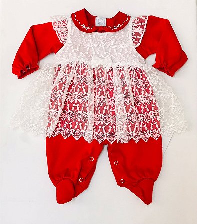 Macacão beth hotsell bebe feminino