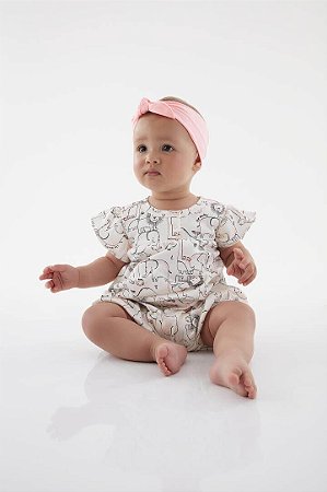 Moda para bebe store feminino