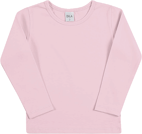 Blusa Infantil Térmica FTS UV 50+ do 1 ao 3- Cores Diferentes
