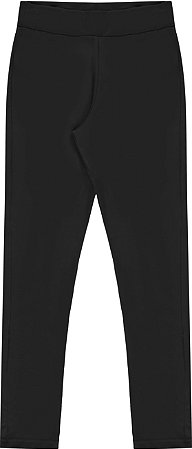 Legging Infantil Cotton do 12 ao 18- Cores Diferentes