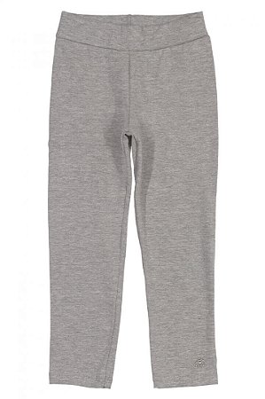 Legging Infantil em Cotton Felpada da Up Baby