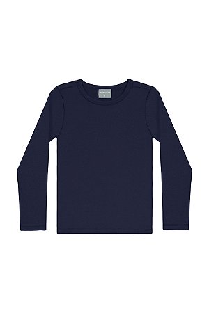 Camiseta Solar Infantil da Quimby Cores Diferentes