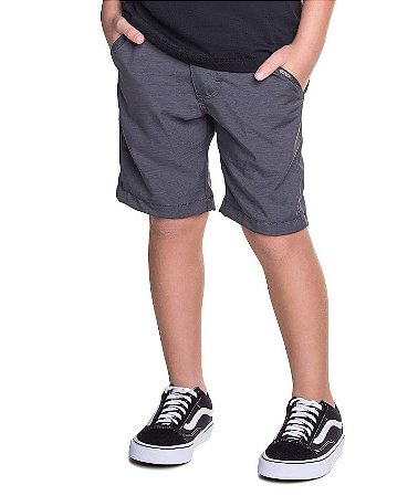 Bermuda Infantil Masculina da Have Fun Street Confort