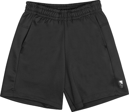 Bermuda Infantil Masculina da Have Fun Fitness Confort
