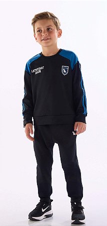 Conjunto Infantil Masculino Quimby Esportivo