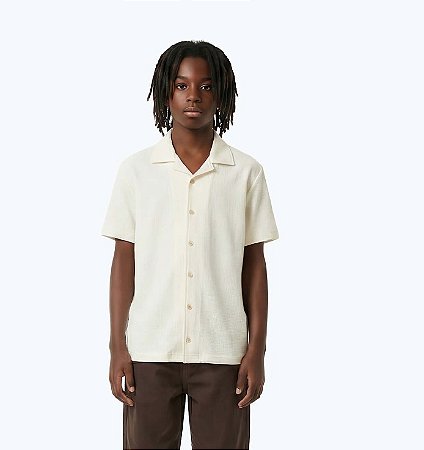 Camisa Juvenil Masculina em Malha Estilosa