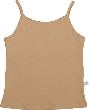 Regata Infantil Feminina Have Fun Cotton