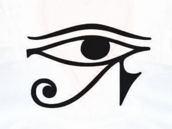 Curso EAD Ativação do Olho de Horus
