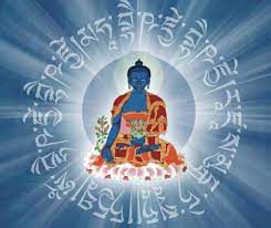 Curso EAD Reiki Buda da Medicina - praticante e mestrado
