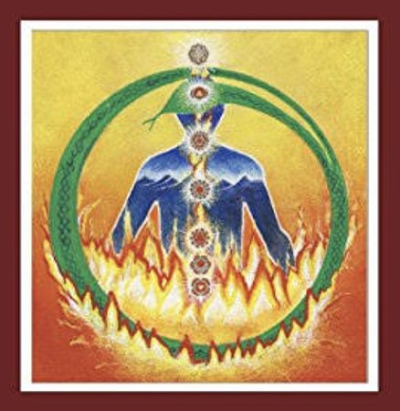 Curso EAD Kundalini Tantra Reiki