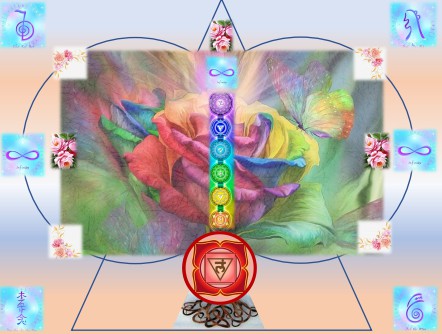 Curso EAD Mesa Meditação das Rosas