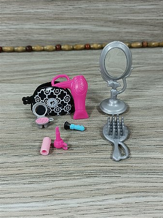 Play set Make up - Completo