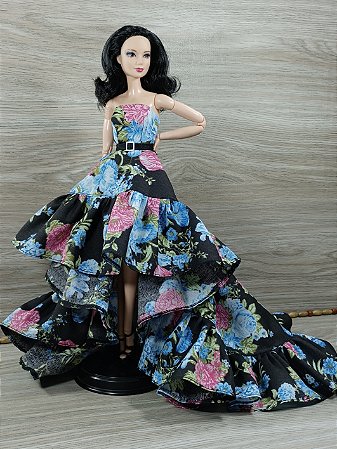 Vestido Florescer - 4