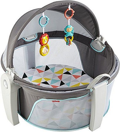 Fisher price berço Clearance