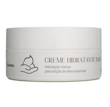 Creme Hidratante Base – 150g