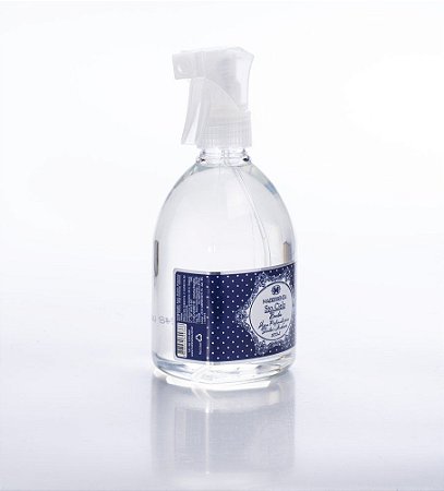 ÁGUA PERFUMADA BAMBU - 500ML