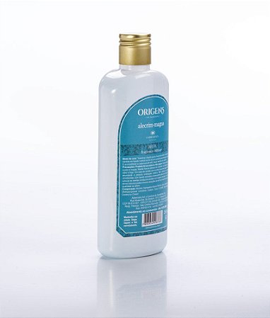 REFIL DIFUSOR DE AMBIENTE ALECRIM MAGNO - 250ML