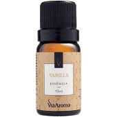 Essência 10ml - Vanilla