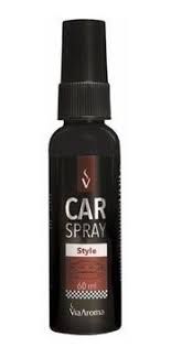 Car Spray - Style - 60 ml