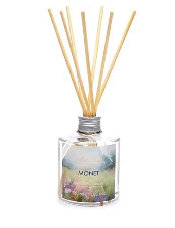 Difusor De Aromas - Monet - 350 ml (NOVO)